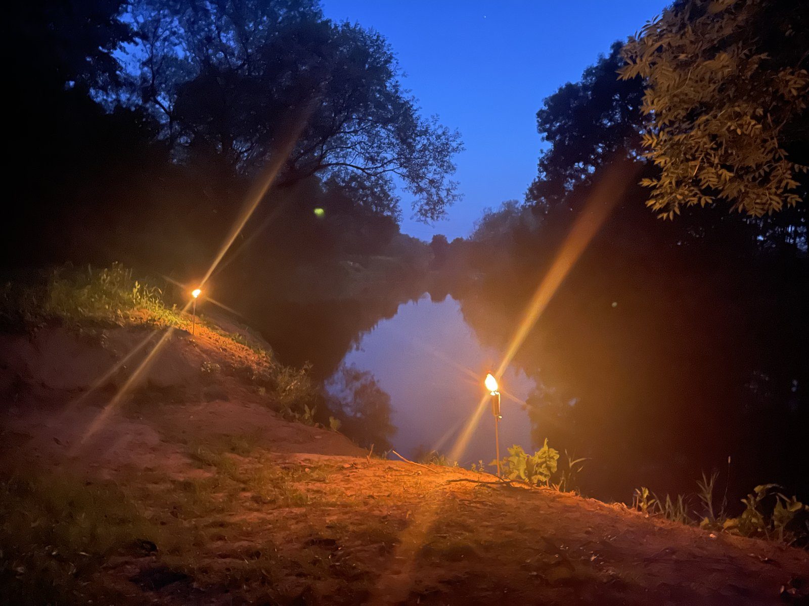 Zdjęcie z życia Browaru Wojkówka publikowane na Instagramie
